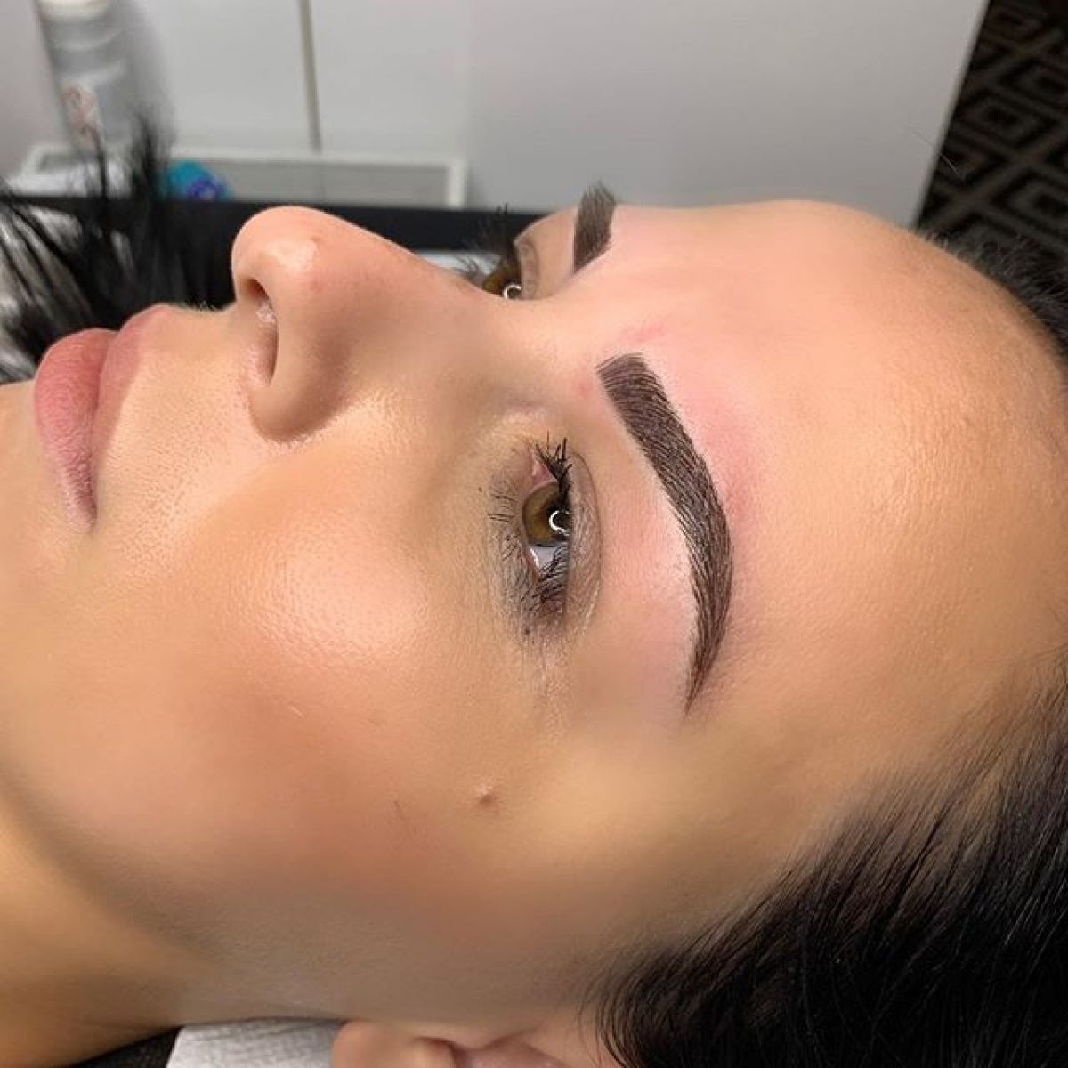 MicroBlading à Muret (31) Par Mélanie - Estheca