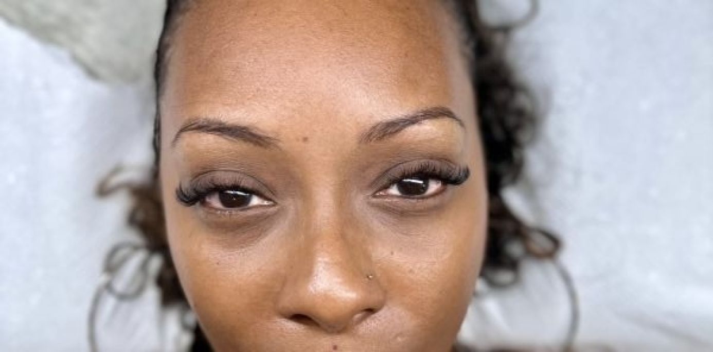 Extensions de cils à Saint-André (974) Par Anaïs - Estheca