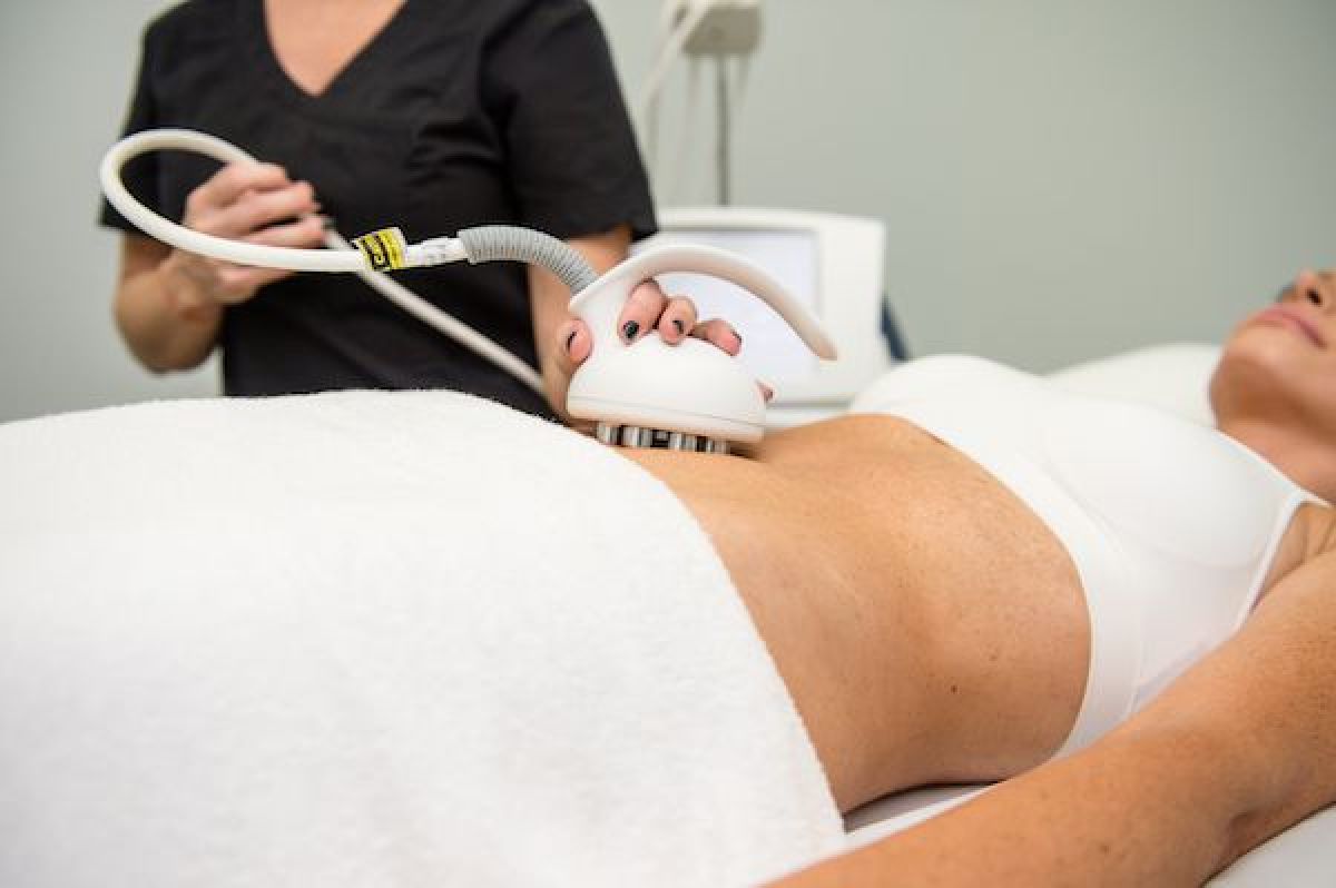 Radio fréquence - Lipocavitation à Binic (22) Par Alicia - Estheca