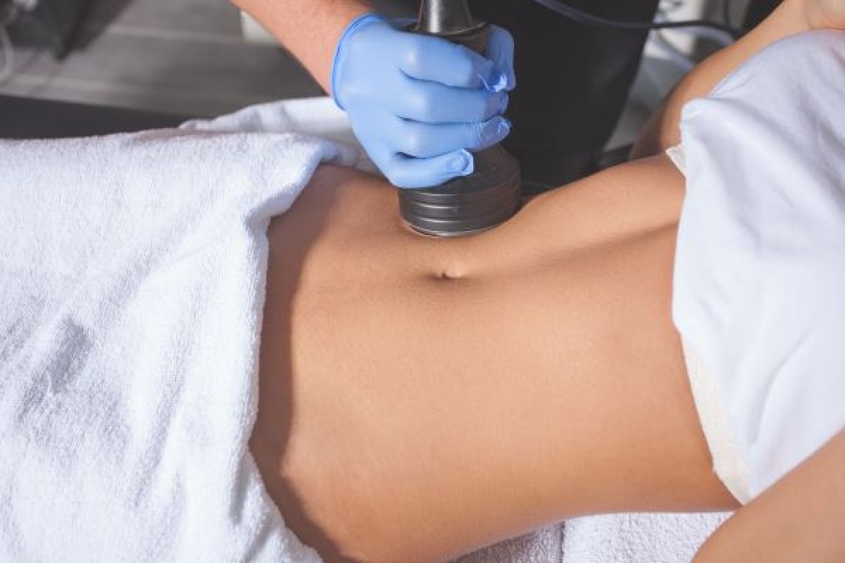 Lipocavitation à Fréjus (83) Par Lydia - Estheca