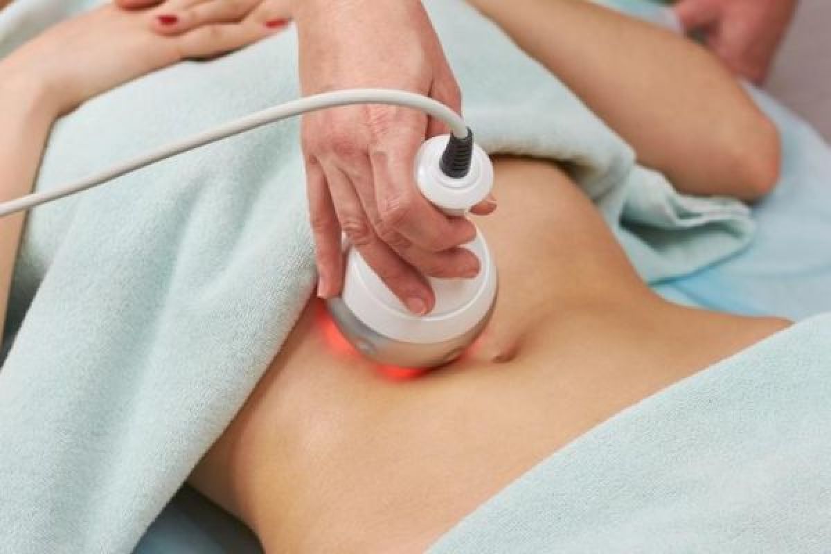 Lipocavitation à Mantes-la-Ville (78) Par Prescillia - Estheca