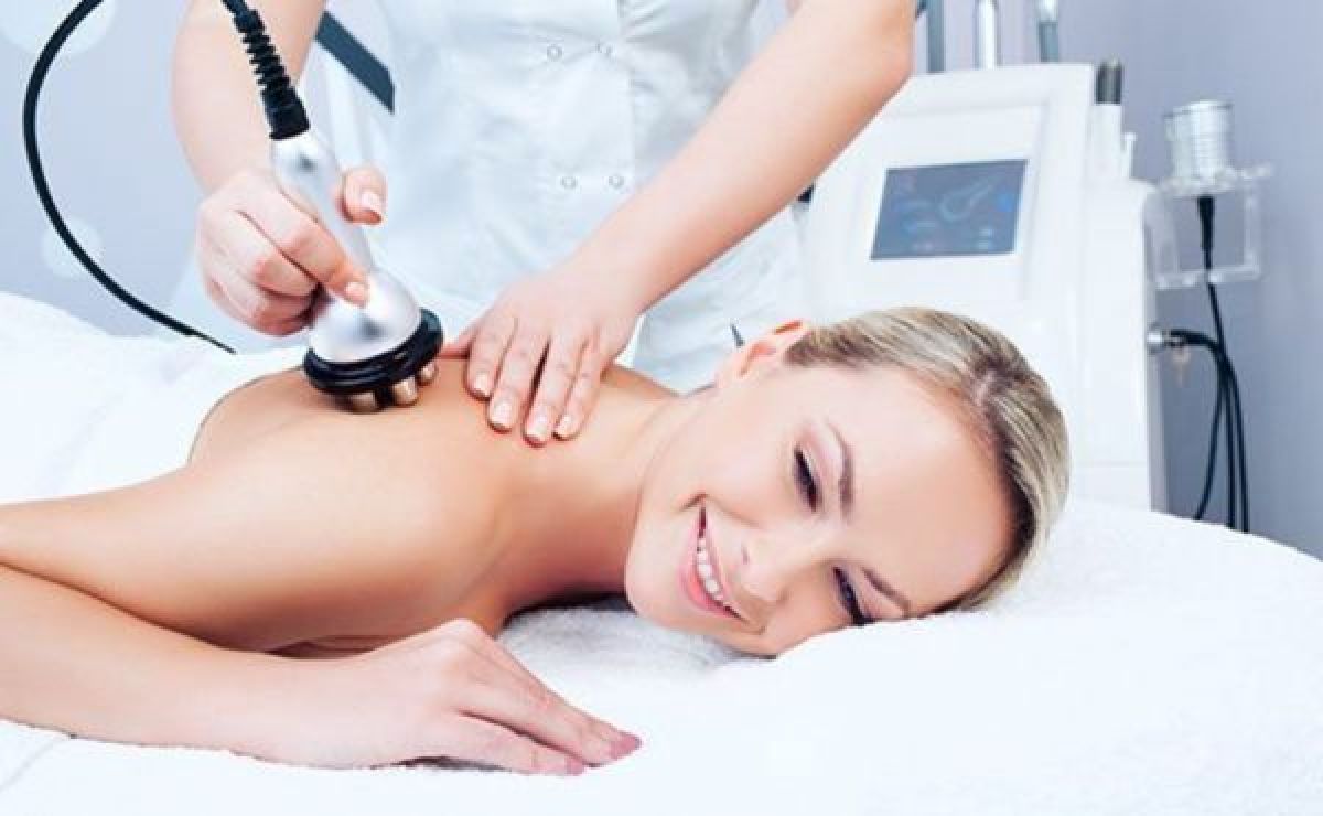 Radio fréquence / Lipocavitation à Chambéry (73) Par Linda - Estheca