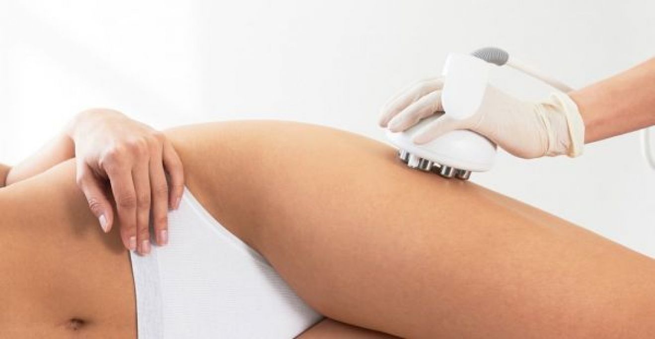 Radio fréquence / Lipocavitation à Boulazac (24) Par Shaima - Estheca