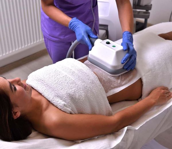 À Valenciennes | Cryolipolyse | Les meilleures esthéticiennes