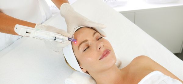 À Lille | Microneedling/BB Glow | Les meilleures esthéticiennes