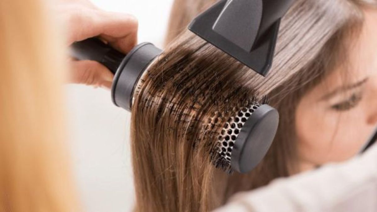 Brushing à Limay (78) Par Lamia - Estheca