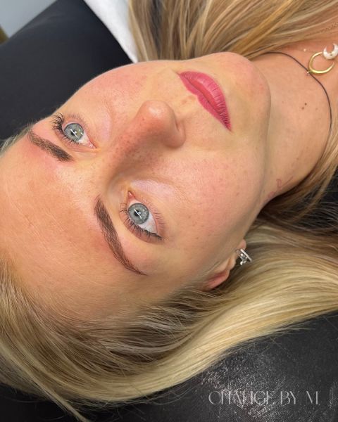 À Toulon | Microblading / Microshading | Les meilleures esthéticiennes