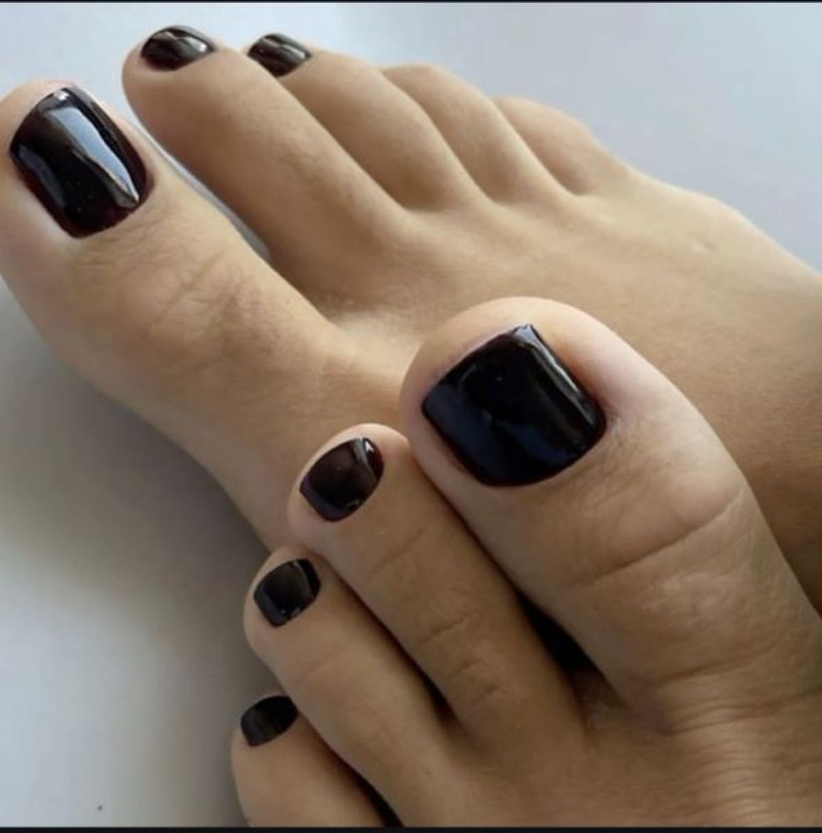 Manucure a henné à Metz (57) Par Diana - Estheca