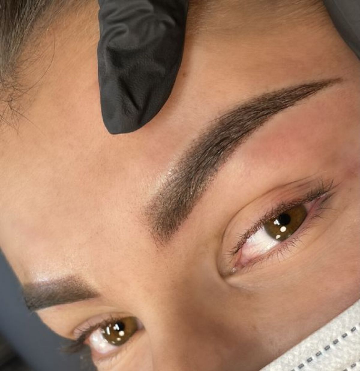 MicroBlading / Microshading à Toulon (83) Par Emma - Estheca