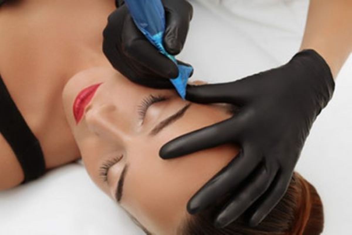 MicroBlading à Toulouse (31) Par Imene - Estheca