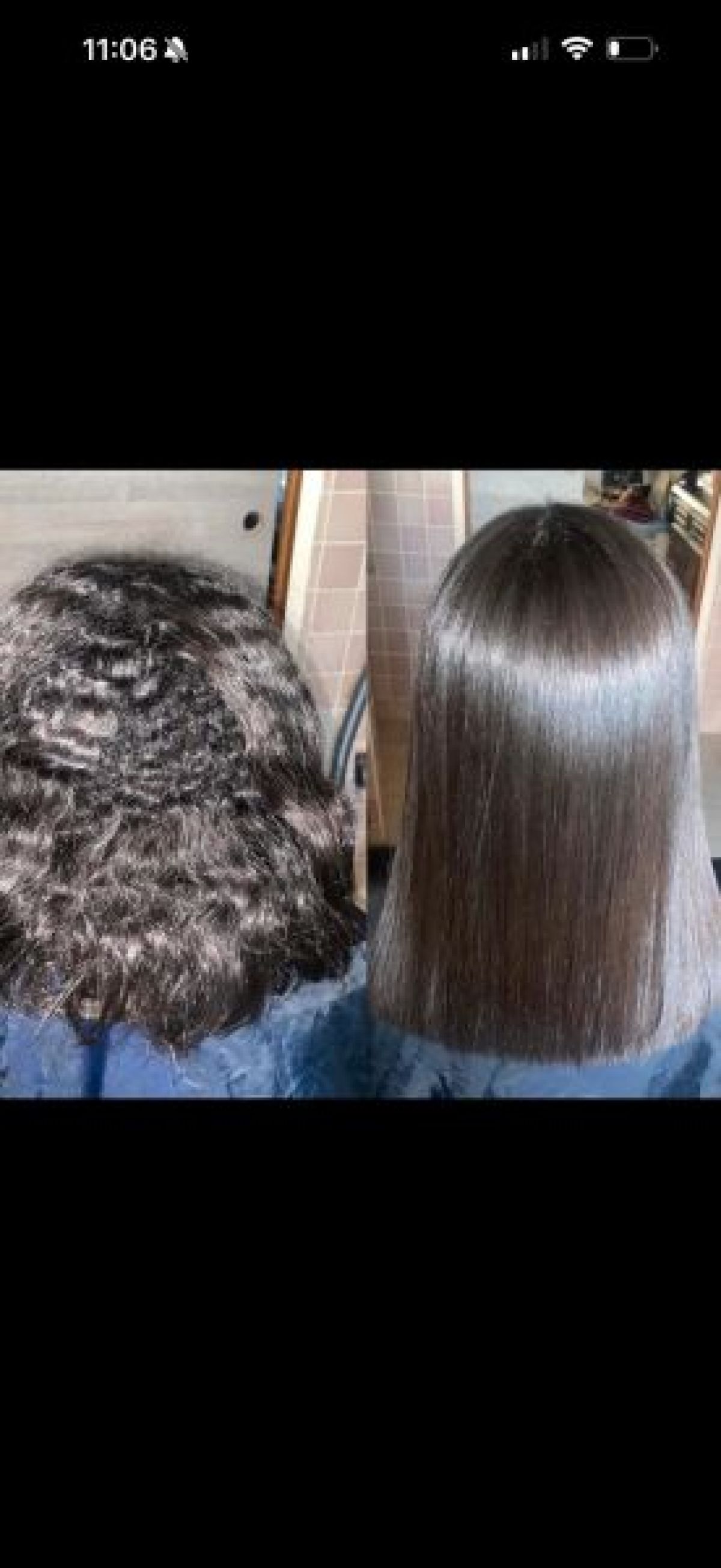 Coiffure à Rouen (76) Par Inès - Estheca
