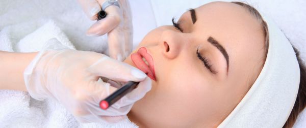 À Vernon | Maquillage permanent (Candy lips) | Les meilleures esthéticiennes