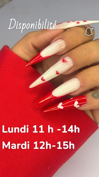 À Vitrolles | Onglerie | Les meilleures esthéticiennes