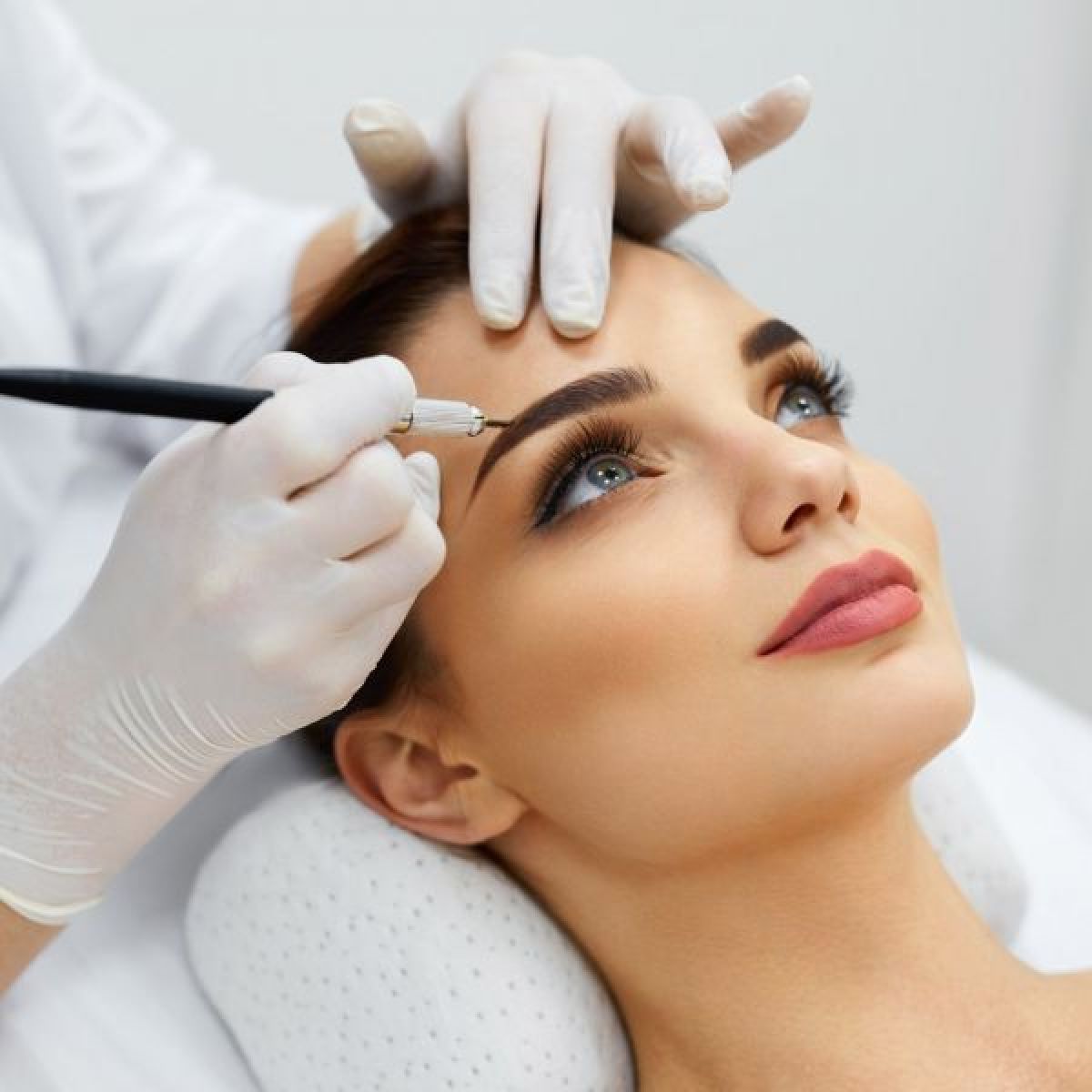 MicroBlading / MicroShading à Toulouse (31) Par Rania - Estheca