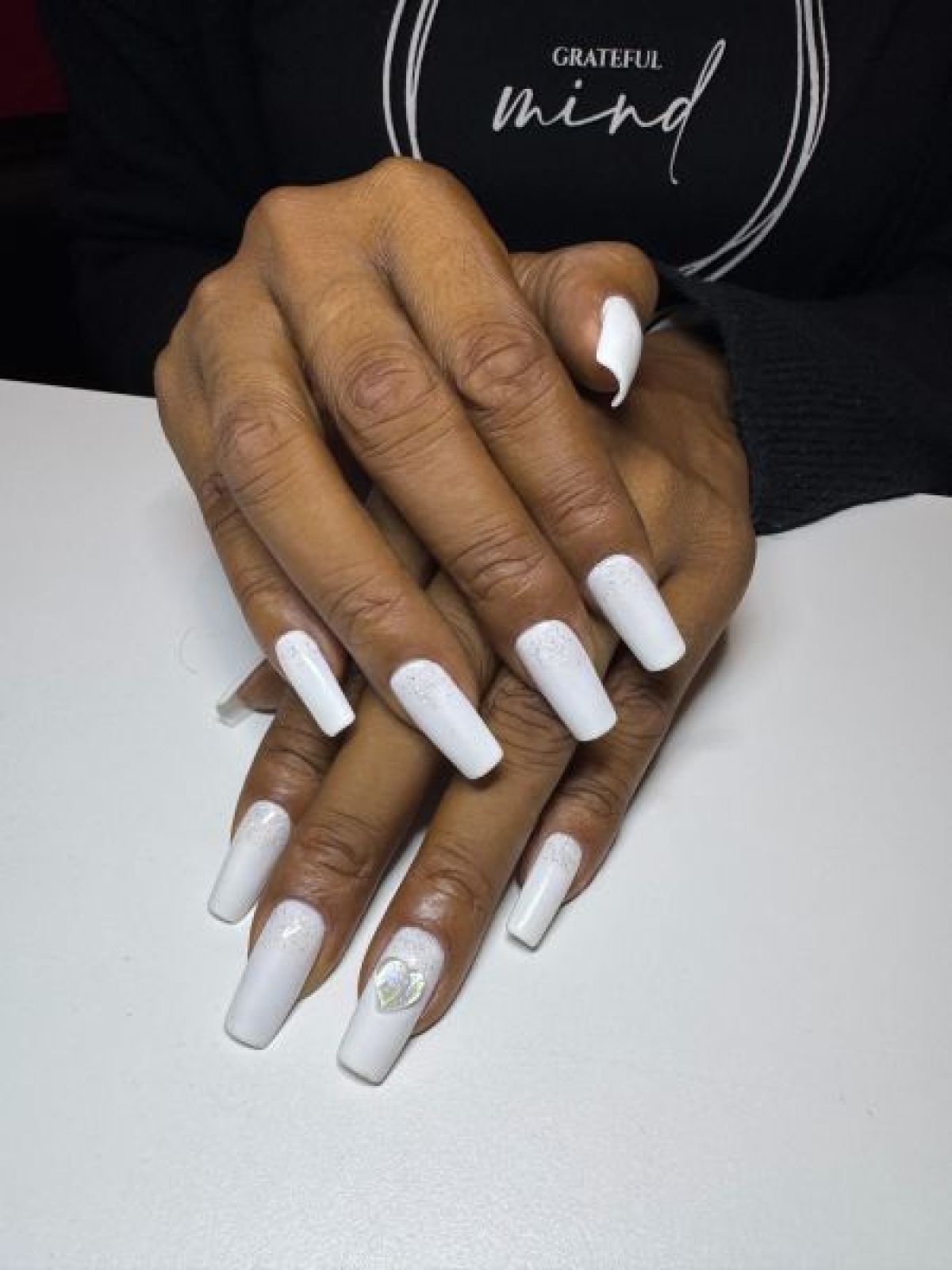Manucure / gel à Antony (92) Par Alexandra - Estheca