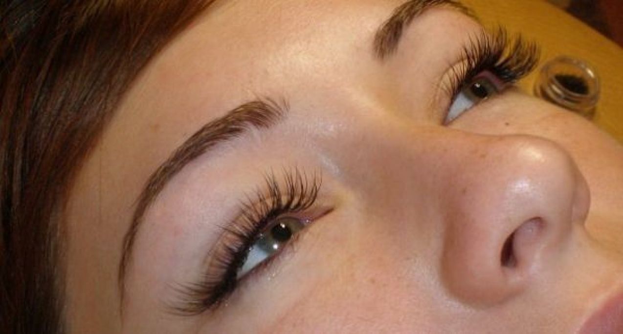 Rehaussement de cils + teinture pro / esthéticenne à Croix (59) Par Vanessa - Estheca