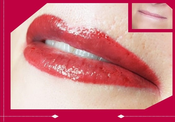À Peille | Maquillage permanent de lèvres  | Les meilleures esthéticiennes