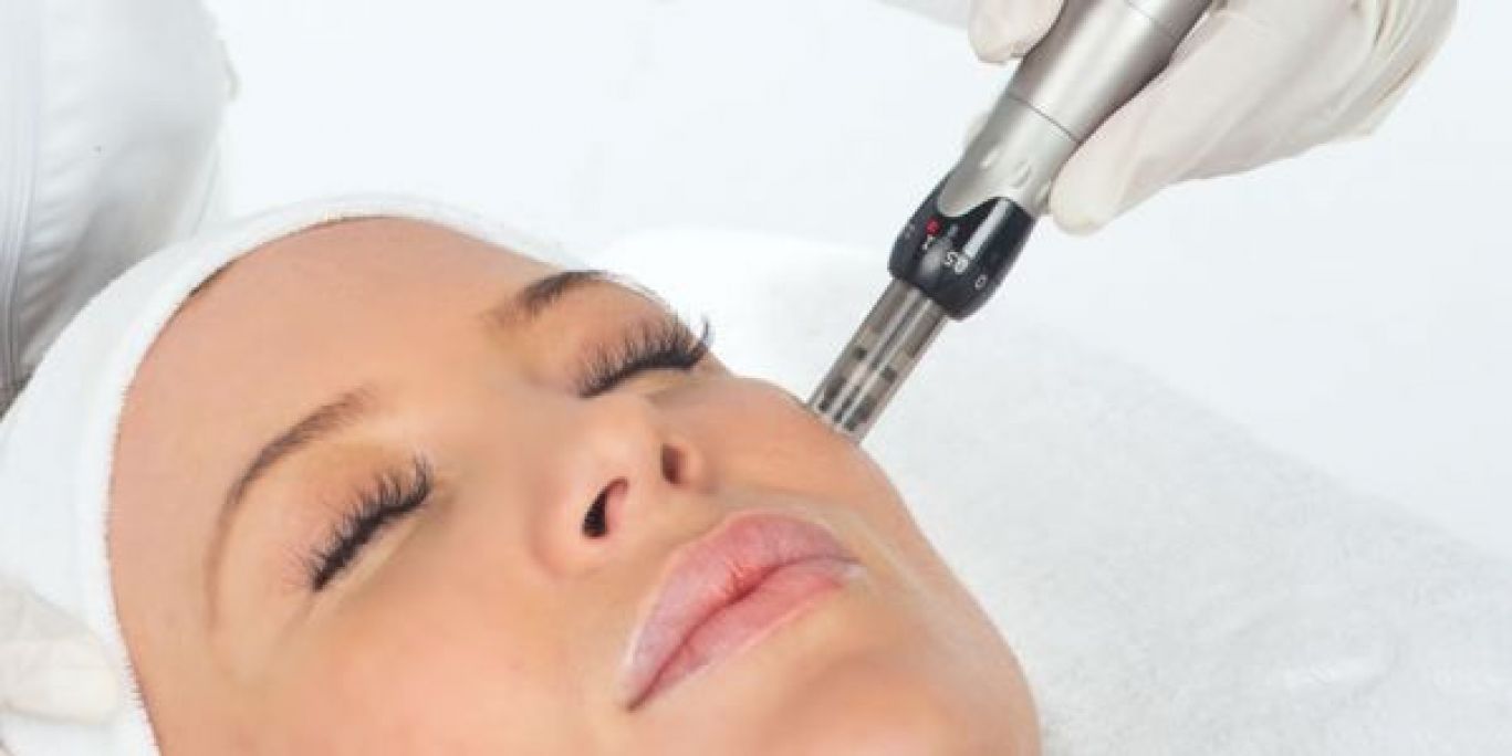 Formation Microneedling/BB Glow à Serris (77) Par Priscillia - Estheca