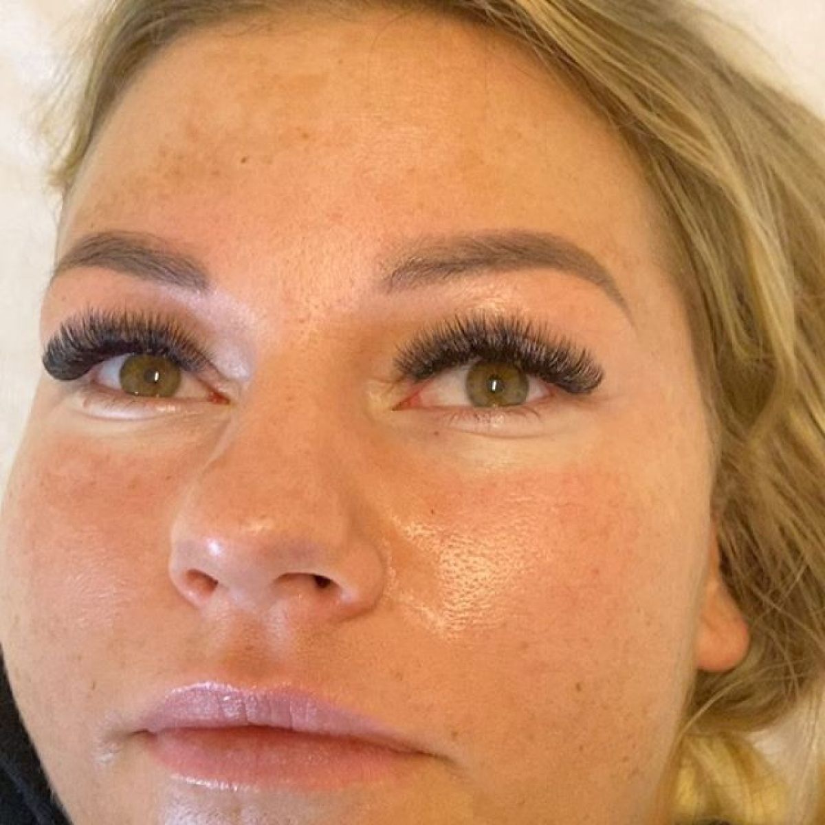 Extensions de cils à Erstein (67) Par Margot - Estheca