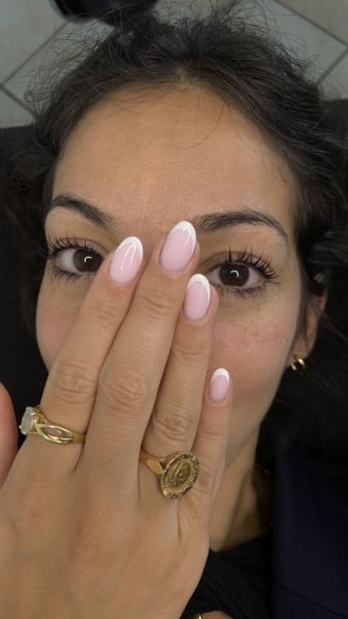 Coréan Lashlift (rehaussement de cils coréen) à Béziers (34) Par Maïlys - Estheca