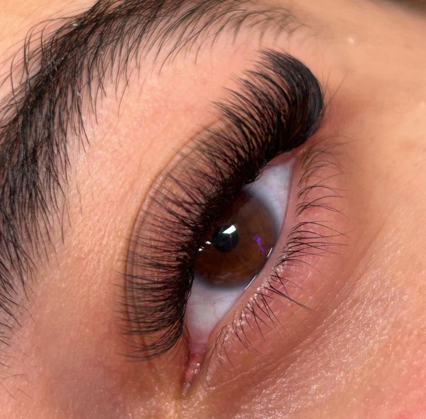 À Tremblay-en-France | Extensions de cils | Les meilleures esthéticiennes