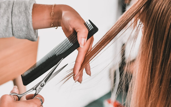 À Dunkerque | Shampoing, soins, coupe brushing | Les meilleures esthéticiennes