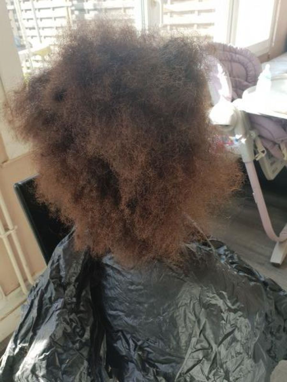 Lissage brésilien  à Tourcoing (59) Par Nassima - Estheca