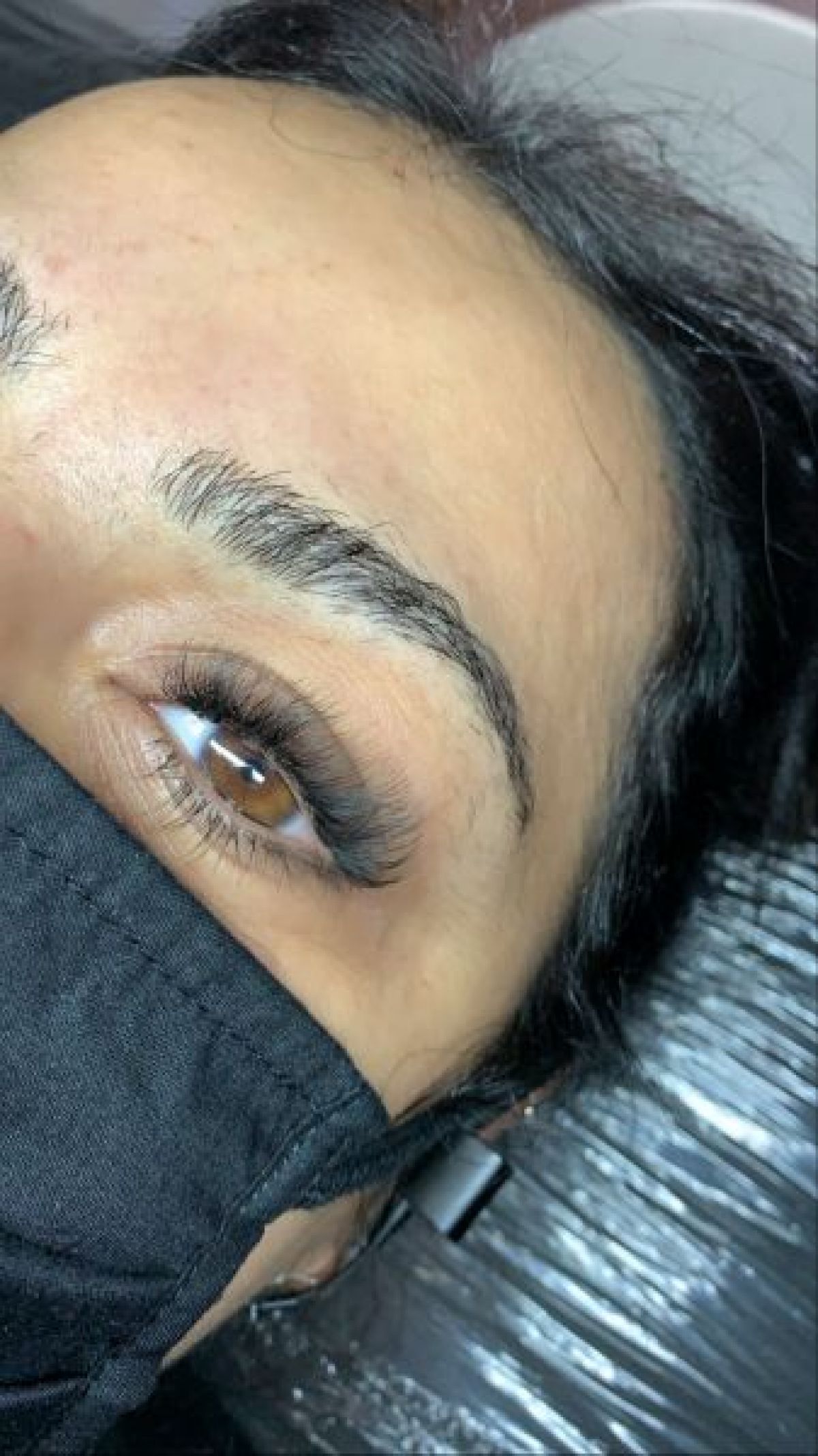 Extension de cils à Yerres (91) Par Selma - Estheca