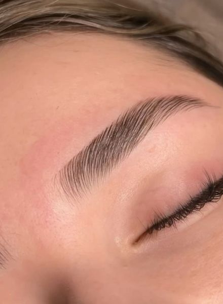 À Valence | Brow lift | Les meilleures esthéticiennes