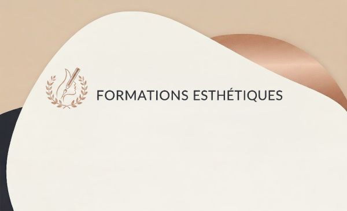 Formations esthétiques  à Tourcoing (59) Par Donya - Estheca