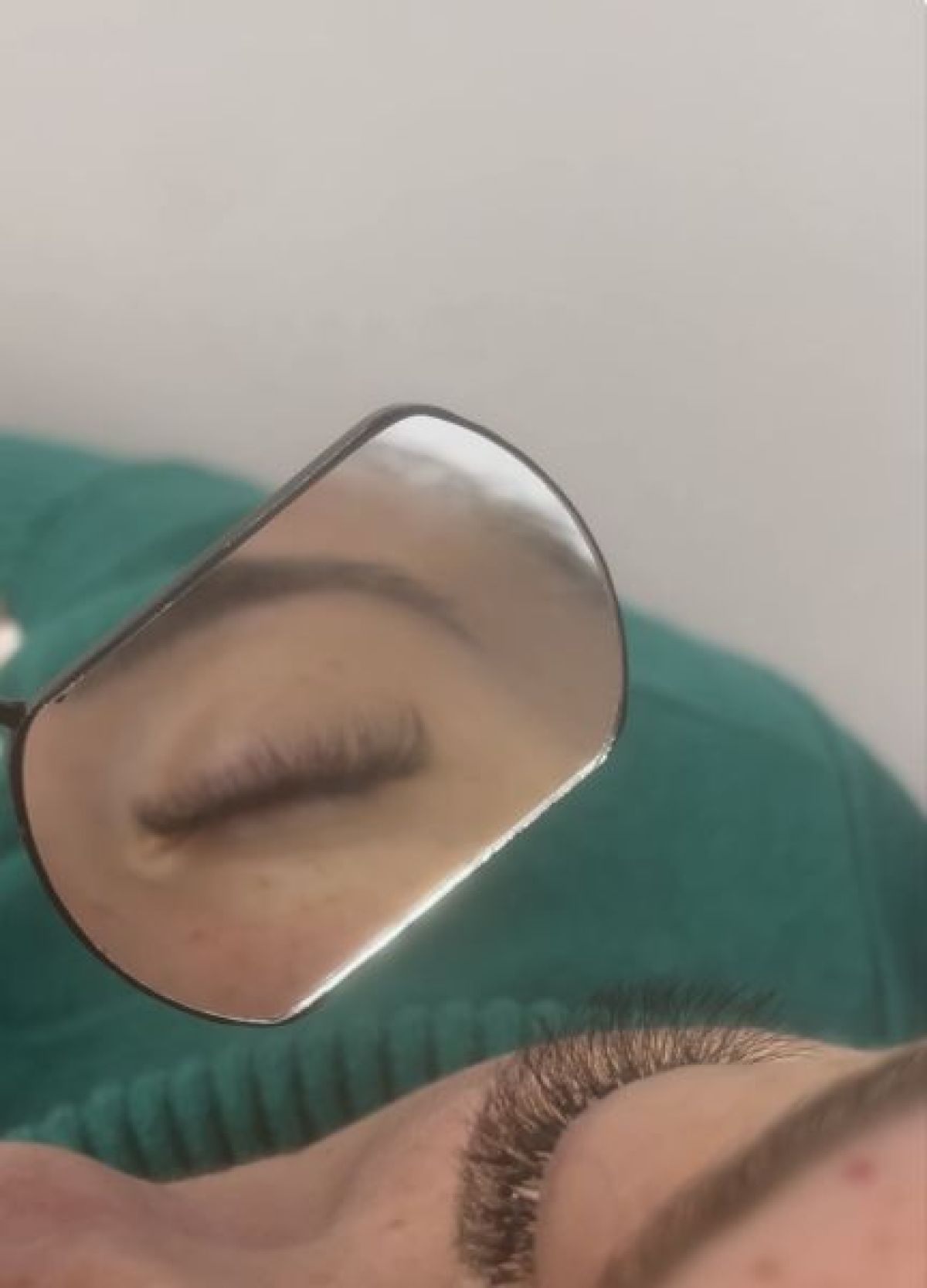 Extension de cils à Rosny-sous-Bois (93) Par Camille - Estheca