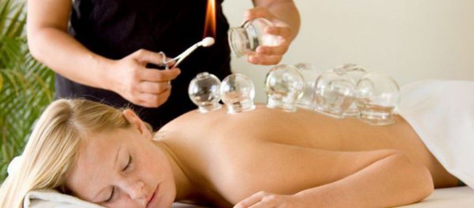 Cupping thérapie méthode sèche à Marseille (13) Par Ahlam - Estheca