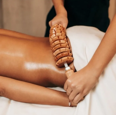 Maderotherapie à Wissous (91) Par Gaëlle - Estheca