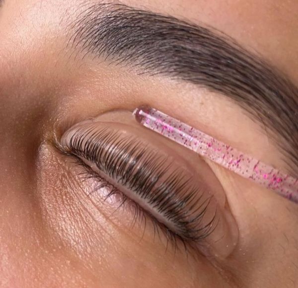 À Castres | Rehaussement de cils / Teinture de cils | Les meilleures esthéticiennes