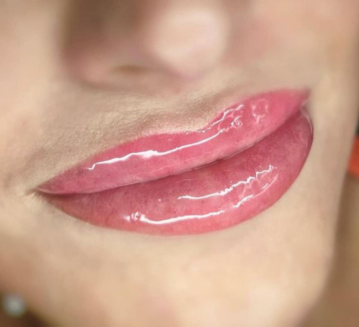 Maquillage permanent (lèvres, eyeliner, ...) à Bouzonville (57) Par Gaëlle - Estheca