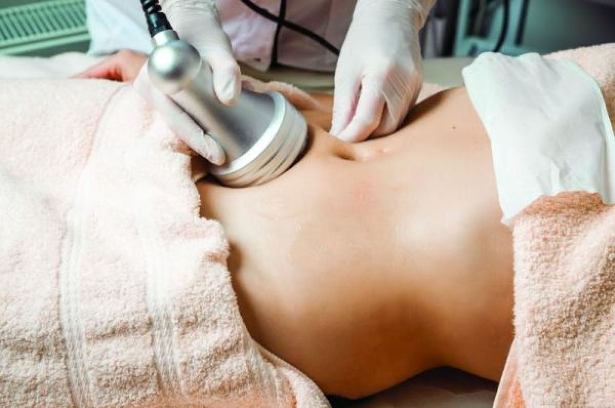 Lipocavitation / Radiofréquence  à Orly (94) Par Yasmina - Estheca