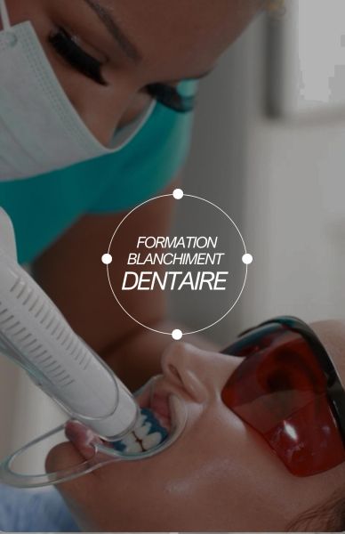 À Noisy-le-Grand | Formation Blanchiment dentaire | Les meilleures esthéticiennes