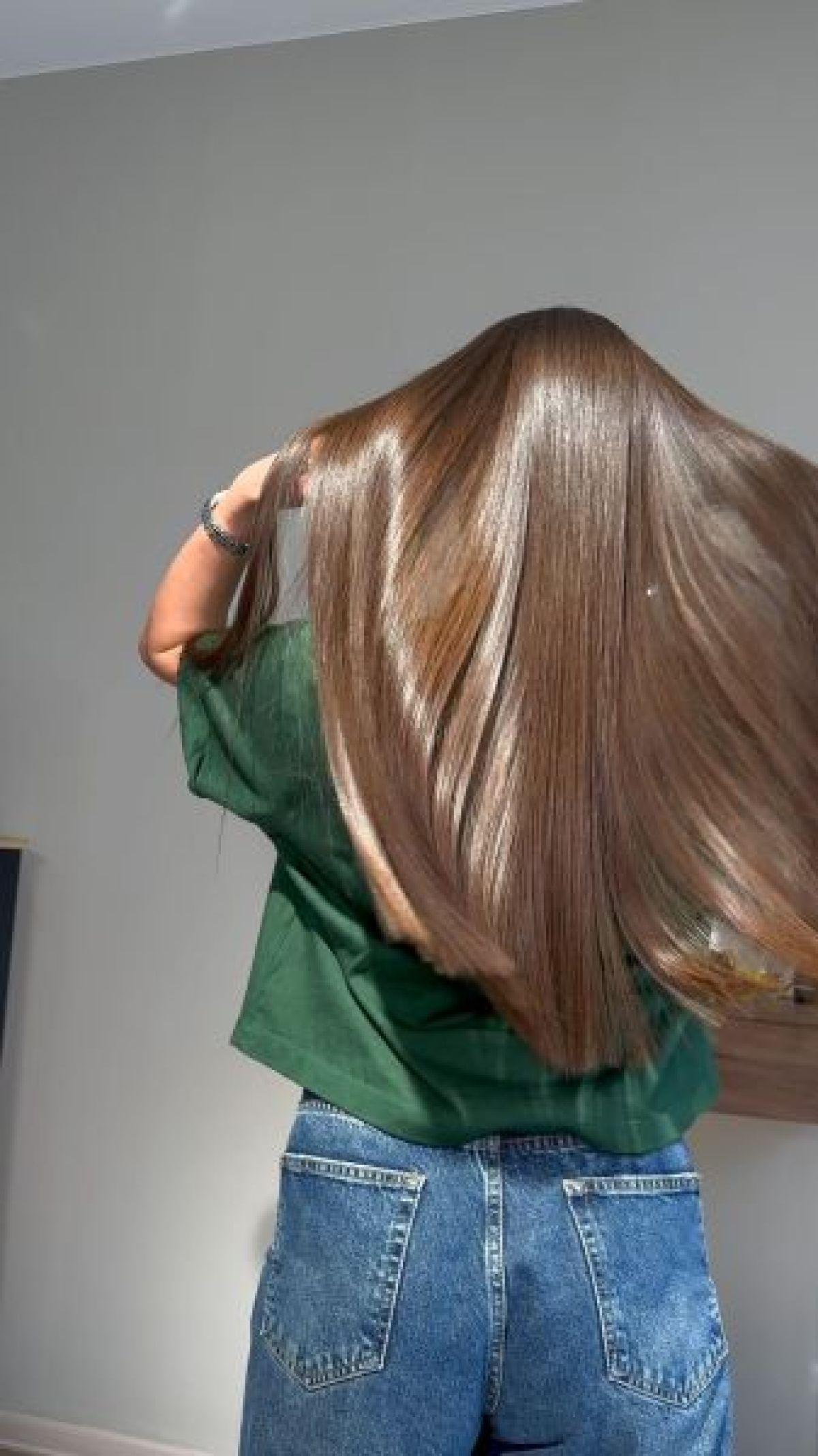 Coiffure à Annemasse (74) Par Mira - Estheca