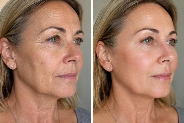 À Dax | Lifting satiné de visage | Les meilleures esthéticiennes