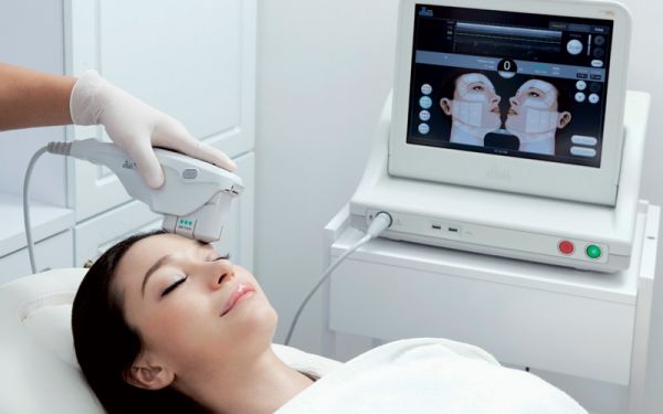 À Lille | Lifting visage par HiFU | Les meilleures esthéticiennes