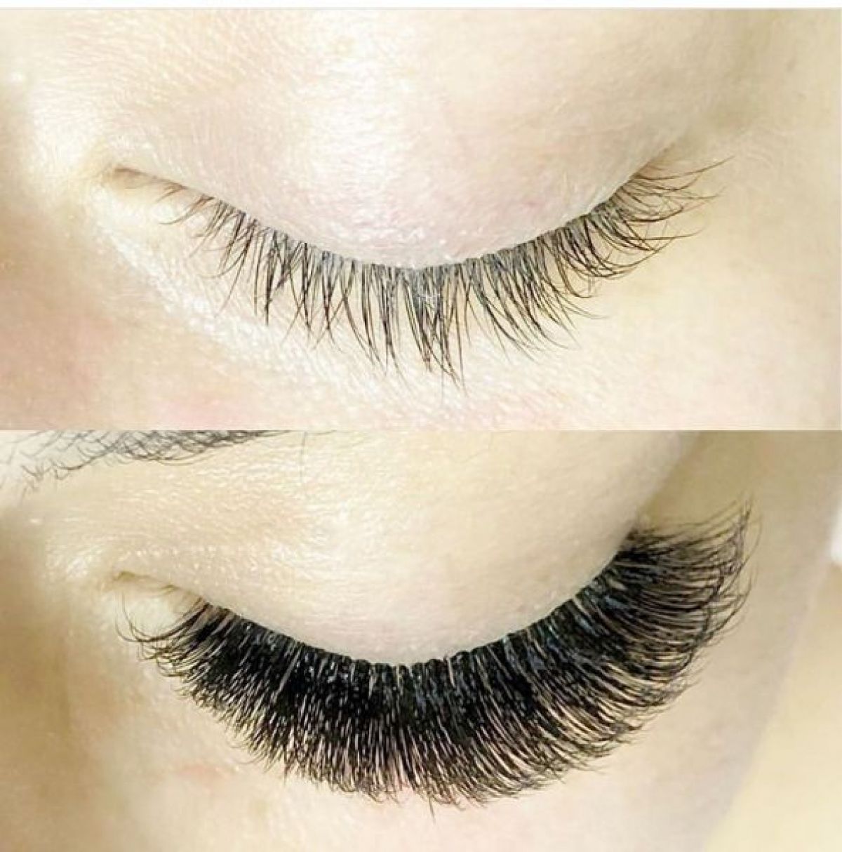 Extensions de cils  à Croix (59) Par Cynthia - Estheca