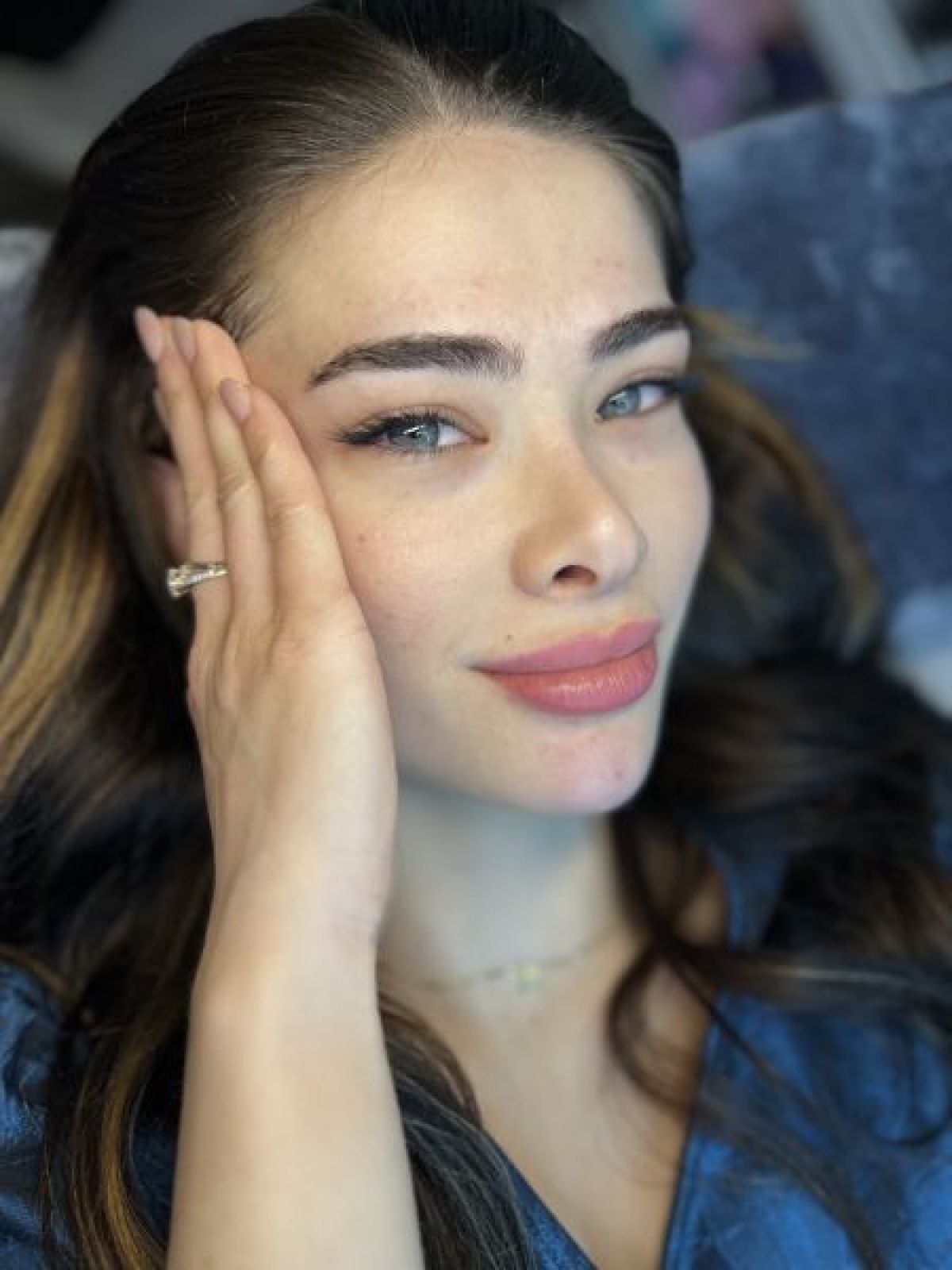 Extensions de cils à Châtillon (92) Par Diana - Estheca