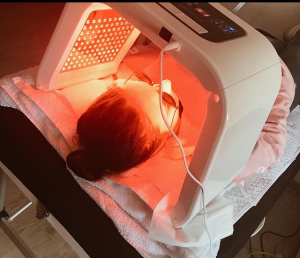 À Peille | Luminothérapie | Les meilleures esthéticiennes