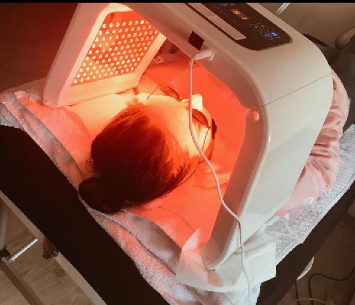 Luminotherapie à Évreux (27) Par Candice - Estheca