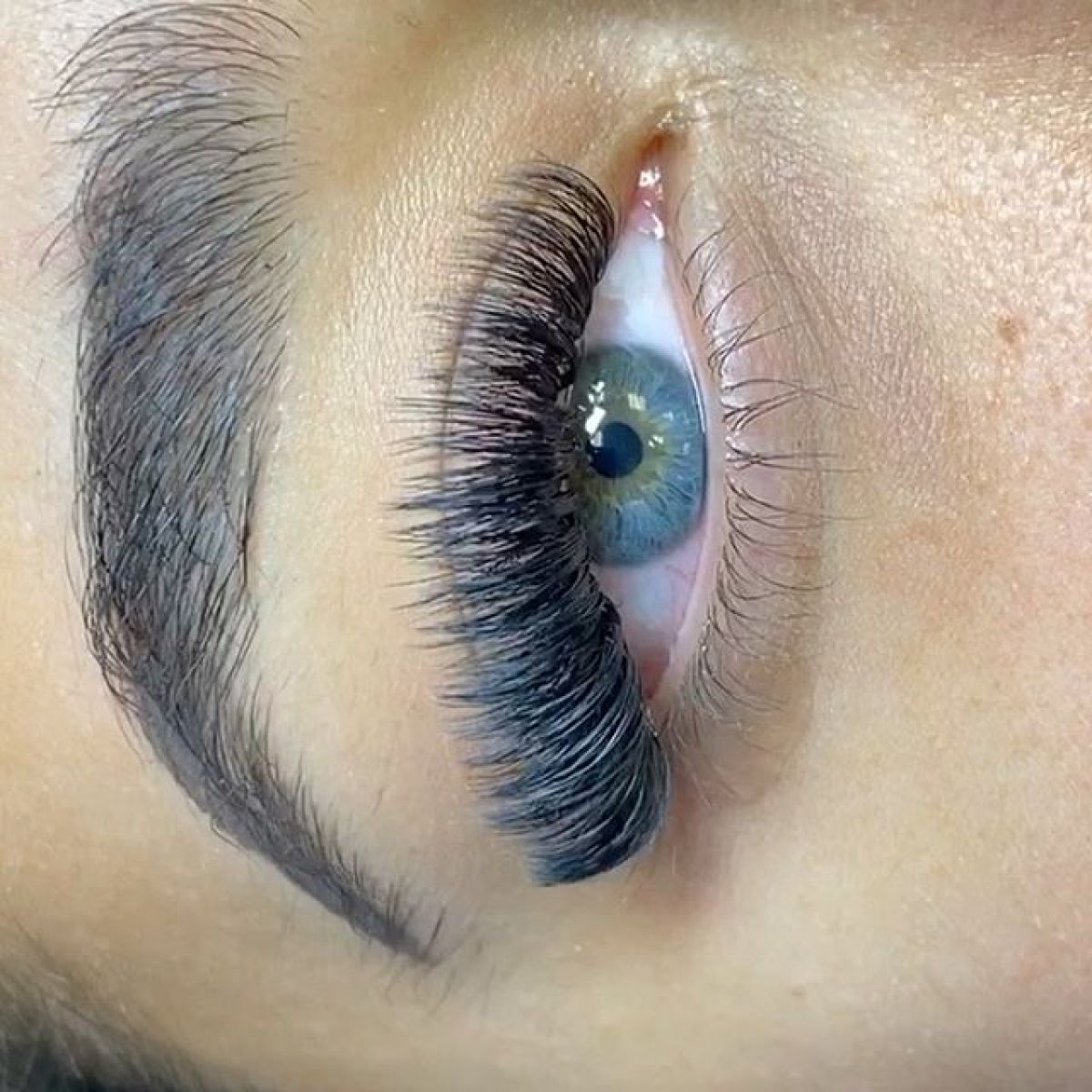 Extensions de cils à Choisy-le-Roi (94) Par Clémence - Estheca