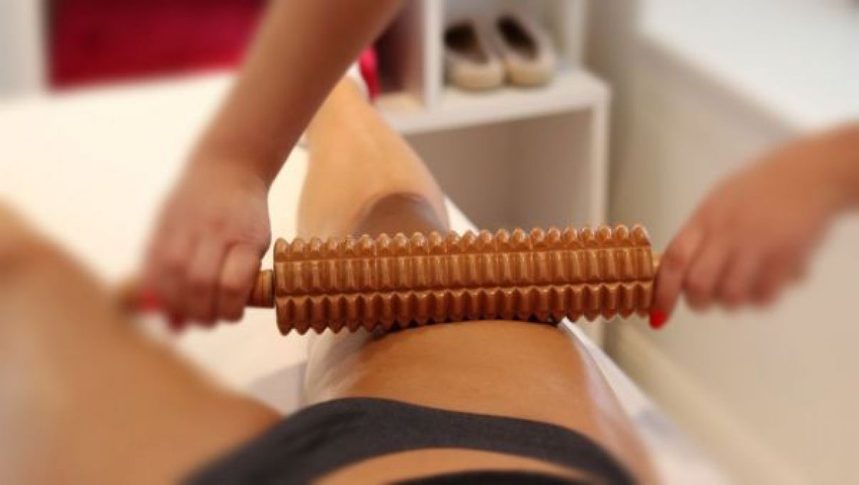 Massage anti-celullite à Évreux (27) Par Rachel - Estheca