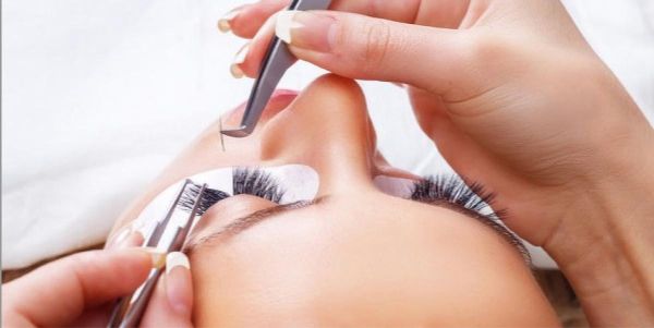 À Entzheim | Extension de cils | Les meilleures esthéticiennes