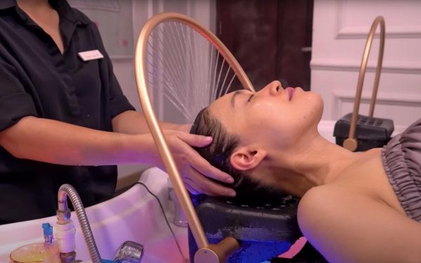 À Belley | Head Spa Japonais | Les meilleures esthéticiennes